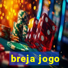 breja jogo